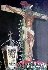 Semana Santa en Cieza  